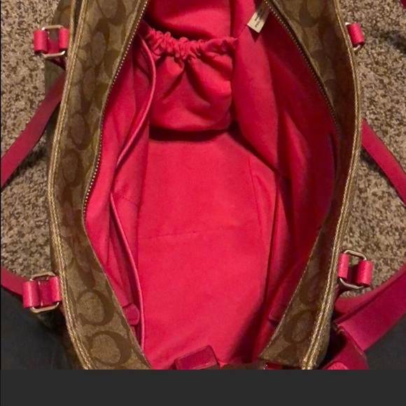 Dyper bag - Picture 3 of 3